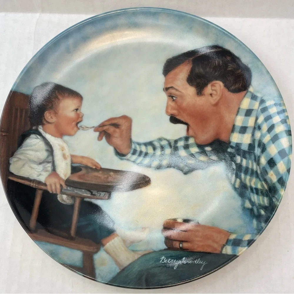 Vintage Betsy Bradley 
